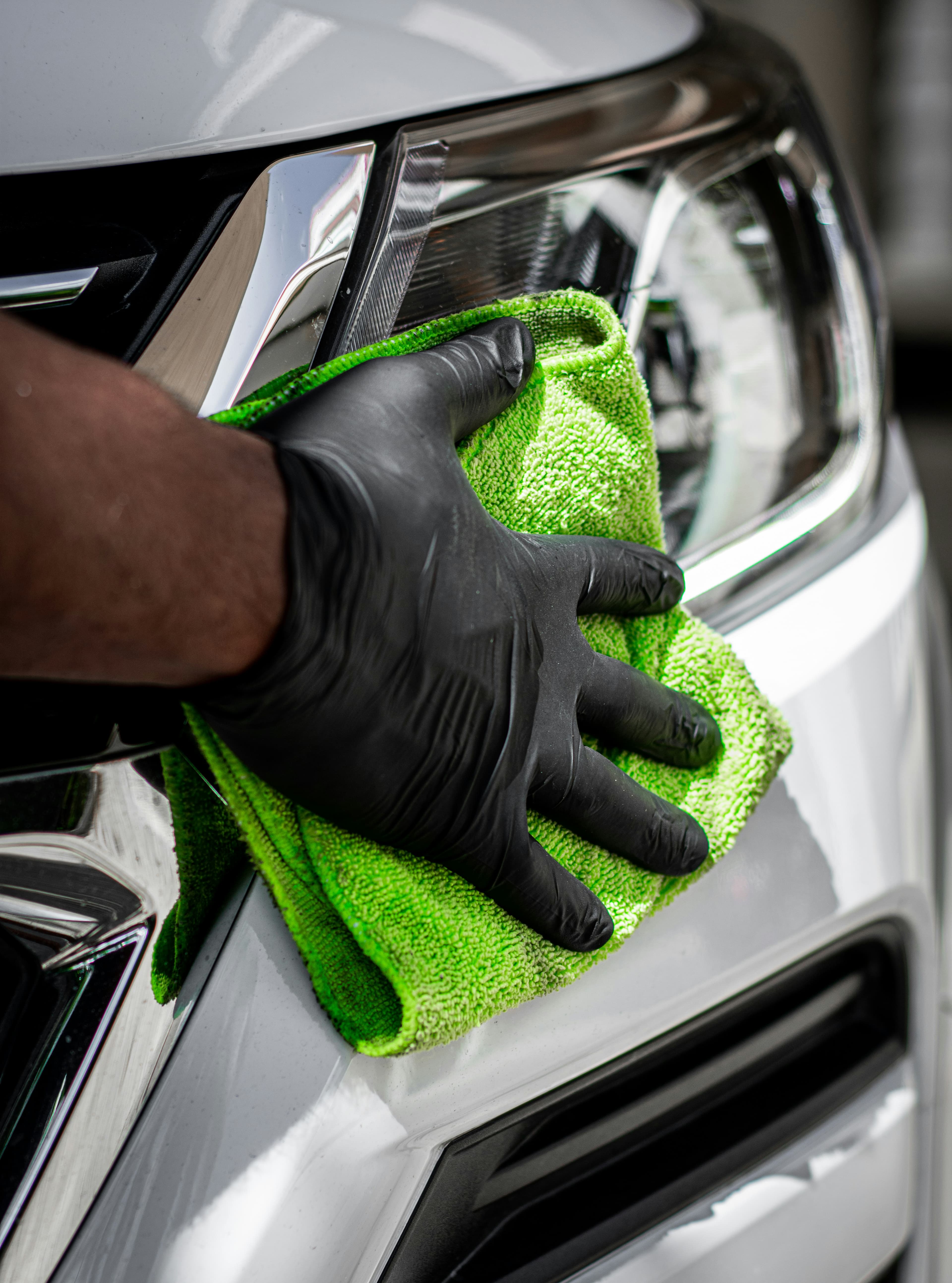 Mini Detail Services