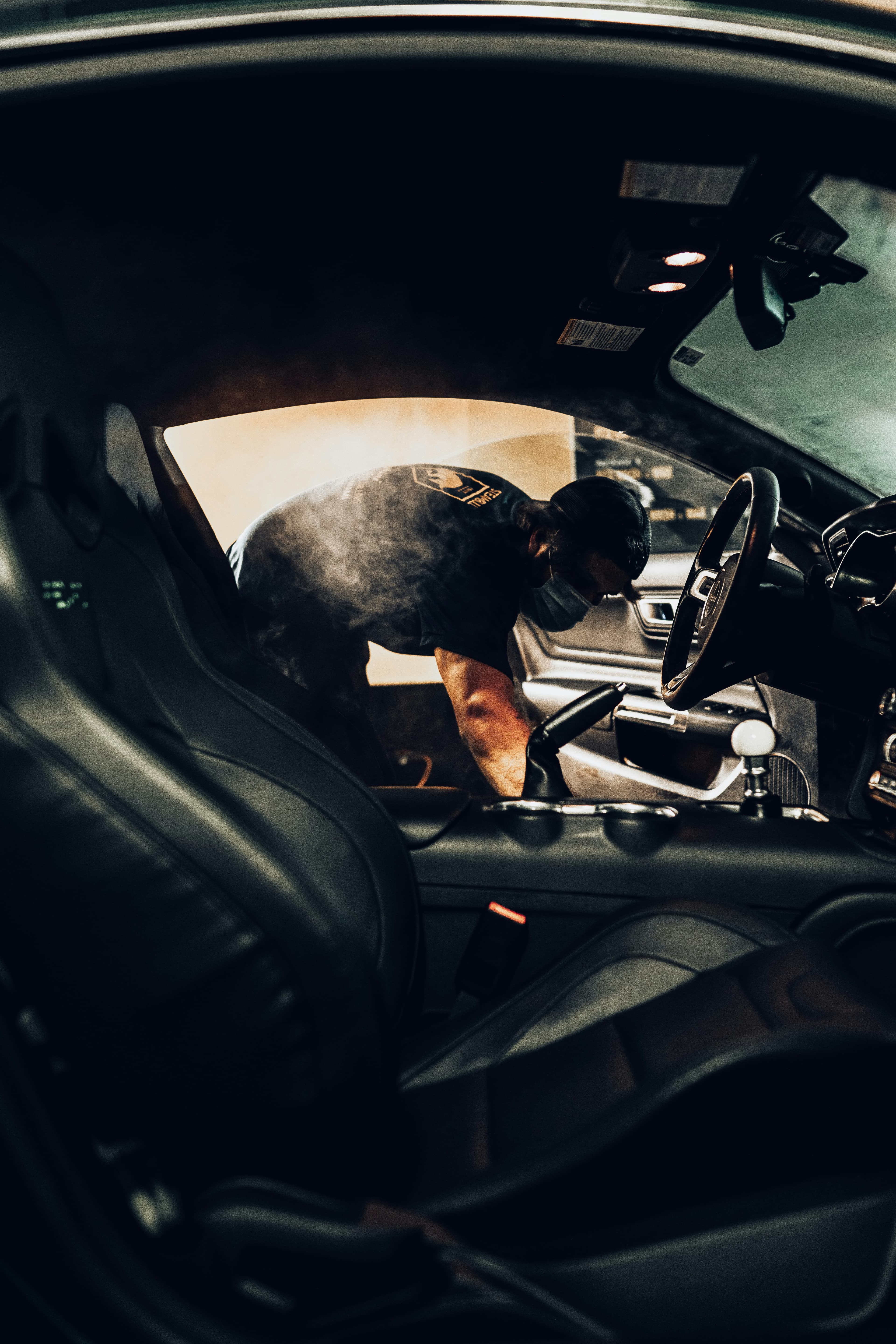 Full Detail Services
